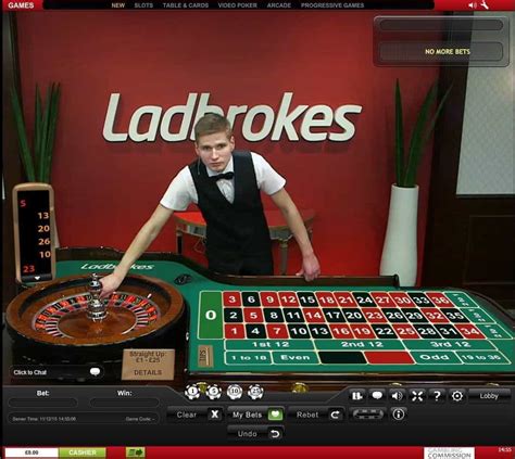 play roulette ladbrokes|Play Live Roulette Online with Real Dealers in Our Casino.